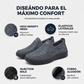 🎉 ¡Venta 2026 — Más de 33,200 Vendidos! 👟 Zapatos Casuales Slip-On Transpirables para Hombre