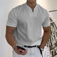 2025 Heren business korte mouw fitness T-shirt🔥HOT SALE 49% KORTING