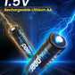 ✨2025 UITVERKOOP 50% KORTING🔋lithium batterij oplader💡Bescherming tegen overlading