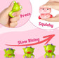 🔥Pasen Beste Cadeau 50% KORTING-🎁24 STUKS Paaseieren Voorgevulde Langzaam Rijzende Squishy Speelgoed