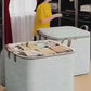 🔥Superaanbieding! Grote vacuümzakken zonder pomp | Bespaar 80% ruimte✨