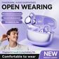 Oorclip Bluetooth-hoofdtelefoon - KOOP 2 NU GRATIS VERZENDING