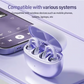 Oorclip Bluetooth-hoofdtelefoon - KOOP 2 NU GRATIS VERZENDING