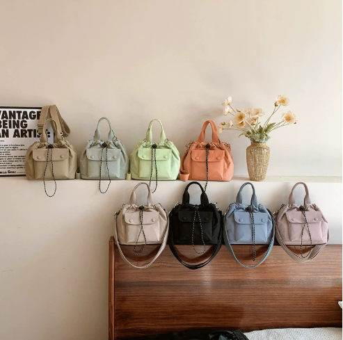 2025 Nieuwe Textuur Mode Casual Handtas（Tijdelijke aanbieding - 50% korting）