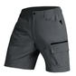 ✨LAATSTE DAG 49% KORTING🔥 - Casual cargoshorts voor heren👍🏼