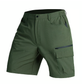 ✨LAATSTE DAG 49% KORTING🔥 - Casual cargoshorts voor heren👍🏼