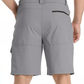✨LAATSTE DAG 49% KORTING🔥 - Casual cargoshorts voor heren👍🏼
