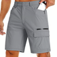 ✨LAATSTE DAG 49% KORTING🔥 - Casual cargoshorts voor heren👍🏼