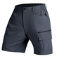 ✨LAATSTE DAG 49% KORTING🔥 - Casual cargoshorts voor heren👍🏼