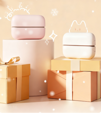 🎊🎅Beperkte kerstuitverkoop - 50% KORTING🎊🎅Nieuwe 2-in-1 magnetische oplaadbare handwarmers