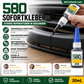 🧴 Pegamento multiusos de secado rápido – adhesión fuerte y versátil para papel, madera, plástico, vidrio, cerámica y más | Ideal para reparaciones, manualidades y proyectos DIY