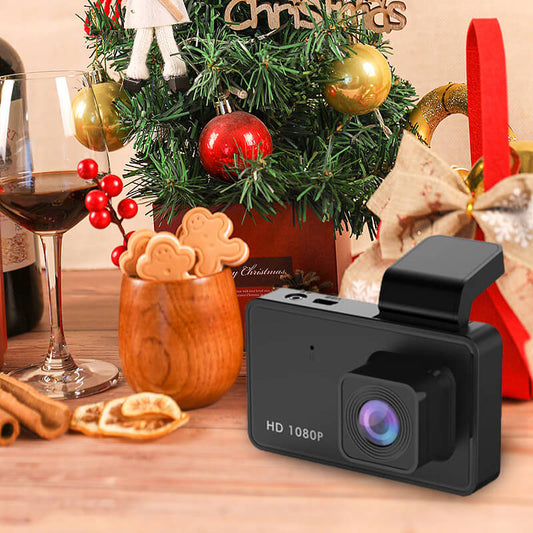 HD Auto Rij-Recorder
