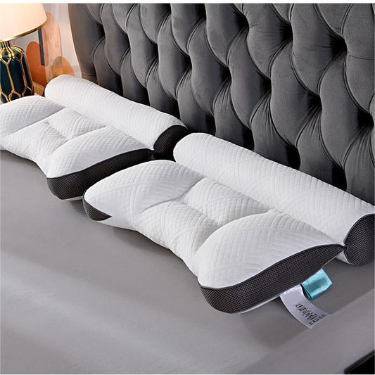 🔥HOT SALE🔥 Geweldig cadeau - Ultracomfortabel ergonomisch nekondersteuningskussen