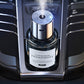 💥Hot Sale--50% korting💥 Slimme Ultrasone Vernevelde Auto Luchtverfrisser - 5 Versnellingen Aanpassing & Automatisch Aan/Uit