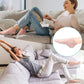 🦶🔥 ¡OFERTA 50% OFF! Calcetines Hidratantes de Silicona para Pies – Repara Grietas, Suaviza la Piel Seca y Disfruta un Spa en Casa ✨💧