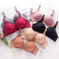 🥰Koop 1 krijg er 2 gratis🥰Plusmaat comfortabele onderkleding bh