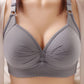 🥰Koop 1 krijg er 2 gratis🥰Plusmaat comfortabele onderkleding bh