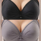 🥰Koop 1 krijg er 2 gratis🥰Plusmaat comfortabele onderkleding bh