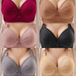 🥰Koop 1 krijg er 2 gratis🥰Plusmaat comfortabele onderkleding bh
