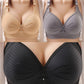 🥰Koop 1 krijg er 2 gratis🥰Plusmaat comfortabele onderkleding bh