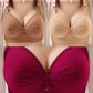 🥰Koop 1 krijg er 2 gratis🥰Plusmaat comfortabele onderkleding bh