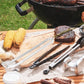 Grote Uitverkoop 2025🎁💥 BBQ Worst Rotisserie Tang