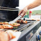 Grote Uitverkoop 2025🎁💥 BBQ Worst Rotisserie Tang