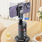 🌸Hot sale--49% korting🌸360° Roterende Auto Face Tracking Telefoonhouder
