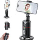 🌸Hot sale--49% korting🌸360° Roterende Auto Face Tracking Telefoonhouder