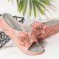 🔥Hot Sale 49% KORTING💕Zachte leren orthopedische sandalen met boogondersteuning