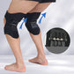 🛡️ Protector de Rodillas Ajustable Booster – Comodidad y Protección Máxima para Deportes y Actividades Activas 💪✨