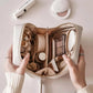 Elegant Portable Premium Makeup Bag