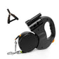 🔥2025 Hot Sale - 49% korting🔥Multi-functional dog walking leash