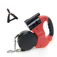 🔥2025 Hot Sale - 49% korting🔥Multi-functional dog walking leash