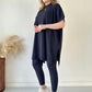 🔥 ¡HOT SALE! 50% OFF – Conjunto de punto de dos piezas: top + pantalón | Suave, cómodo y perfecto para el día a día | ¡Envío gratis a todo Chile!