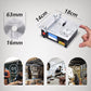 🔥Fabriek directe verkoop-50% korting🔥Multifunctionele snelheidsregelbare mini-tafelzaagmachineset
