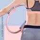 🔥 NU 50% KORTING! 💪 Pilates Ring Fitness Trainer – Verstelbare weerstand, versterkt armen/benen/core en perfect voor thuisworkouts 🏋️‍♀️📦