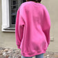 🔥 Hot sale 2024 🔥 Effen oversized sweatshirt met ronde hals