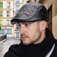 ✨ Kerst Hete Uitverkoop! 50% KORTING ✨ 🆕 Nieuwe mode leren baret 🧢
