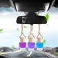 🔥Koop 1 Get 2 🔥 Mini hangende geurolie voor auto -interieurs