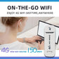 🔥Krijg vandaag 50% korting🎁🔥4G LTE-router Draadloze USB mobiele breedband 150 Mbps draadloze netwerkkaartadapter