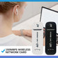 🔥Krijg vandaag 50% korting🎁🔥4G LTE-router Draadloze USB mobiele breedband 150 Mbps draadloze netwerkkaartadapter