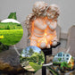 💞NIEUWE HOT SALE 💞Zonne-energie Engelenbeeld Tuindecoratie Verlichting