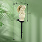 💞NIEUWE HOT SALE 💞Zonne-energie Engelenbeeld Tuindecoratie Verlichting