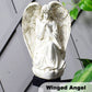 💞NIEUWE HOT SALE 💞Zonne-energie Engelenbeeld Tuindecoratie Verlichting