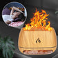 Aromatherapieverprierider ontmoette Himalayazout!