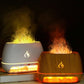 Aromatherapieverprierider ontmoette Himalayazout!