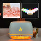 Aromatherapieverprierider ontmoette Himalayazout!