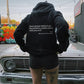 Sweater 'Beste persoon achter mij