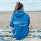 Sweater 'Beste persoon achter mij